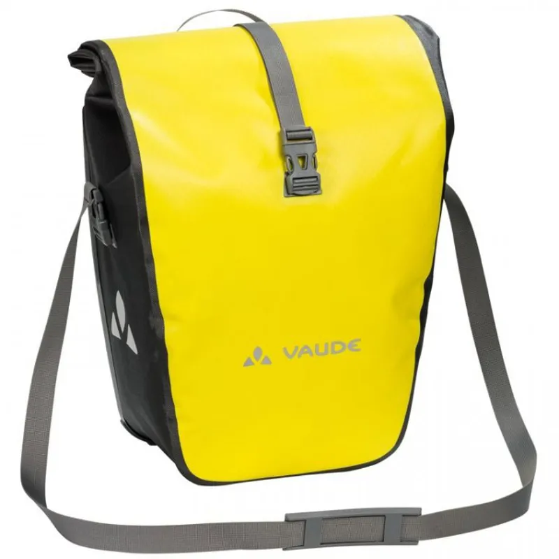 Aqua Back Pair Yellow 48 litres